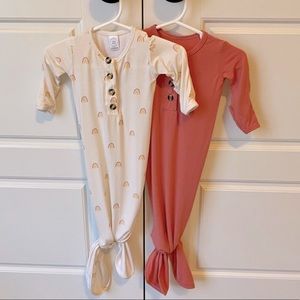 Lou Lou & Company Gown Set - Gently Used